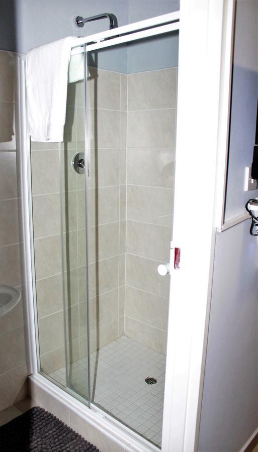 Sapphire Court Bed & Breakfast Gaborone Exterior foto